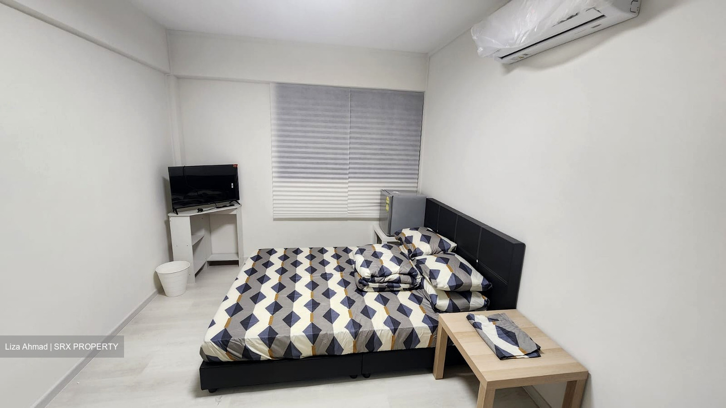 Blk 337 Hougang Avenue 7 (Hougang), HDB 4 Rooms #626392111
